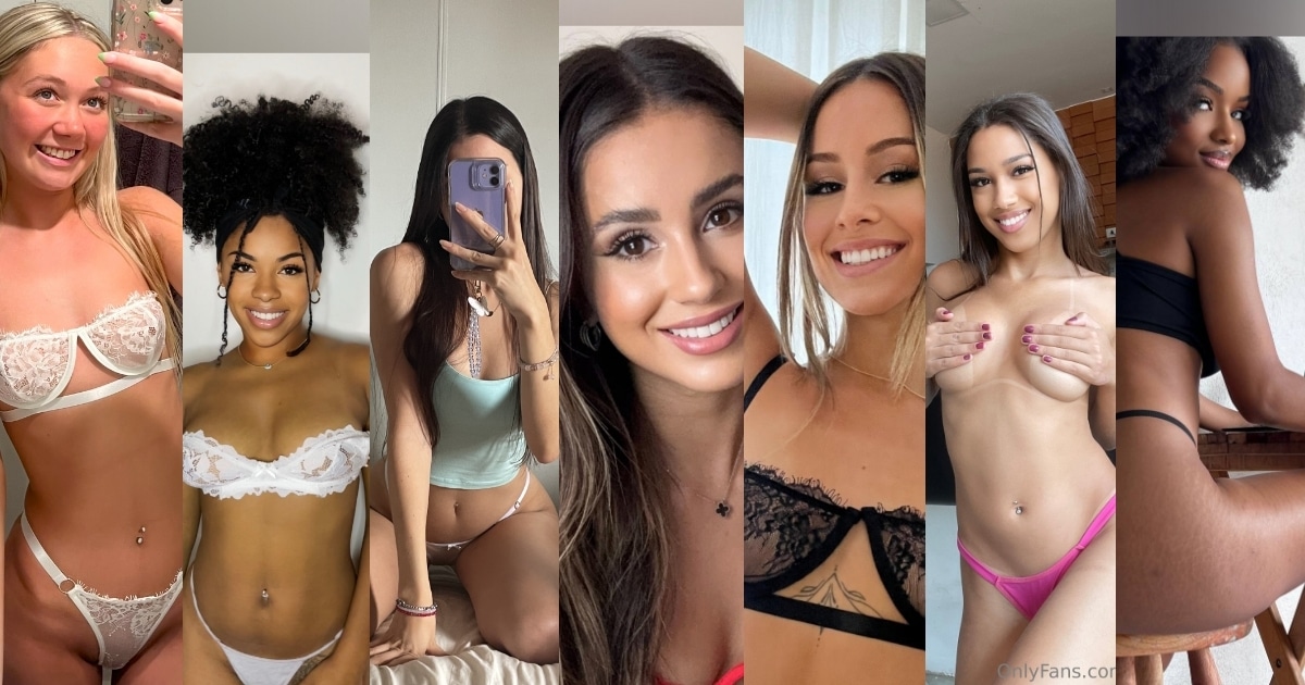 25 Best Daytona Beach Onlyfans Creators (Handpicked by Me)