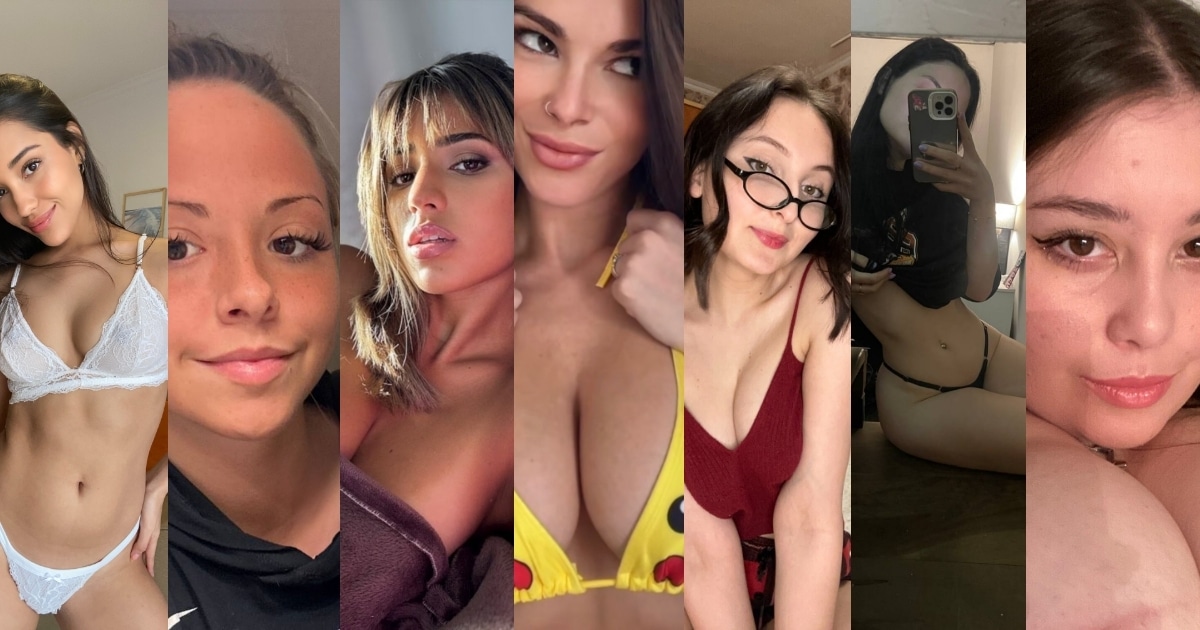 25 Best Decatur Onlyfans Creators (Handpicked by Me)