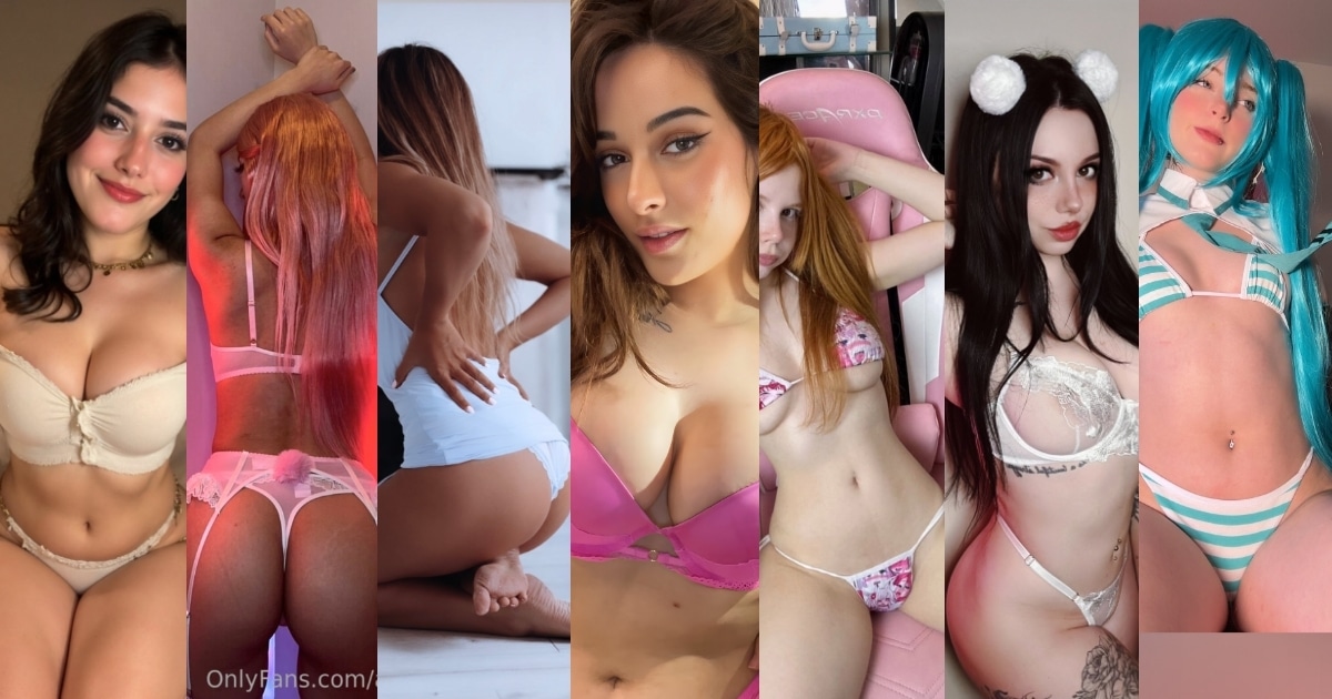 27 Best Deep South Onlyfans Creators (Handpicked by Me)