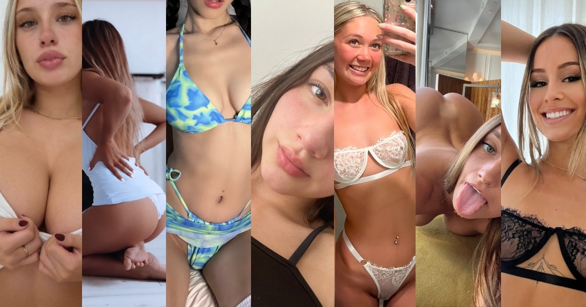 27 Best Deep Throating Onlyfans Creators (Handpicked by Me)