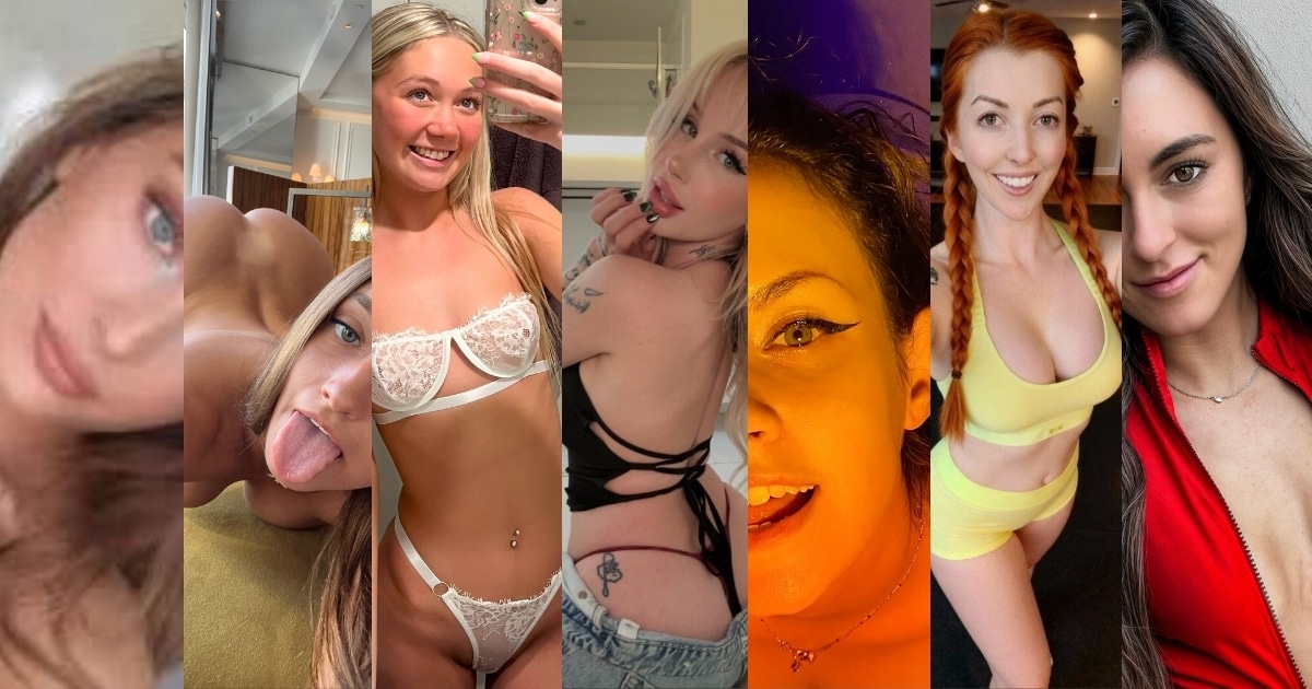 27 Best Deepthroat OnlyFans Creators (Handpicked by Me)
