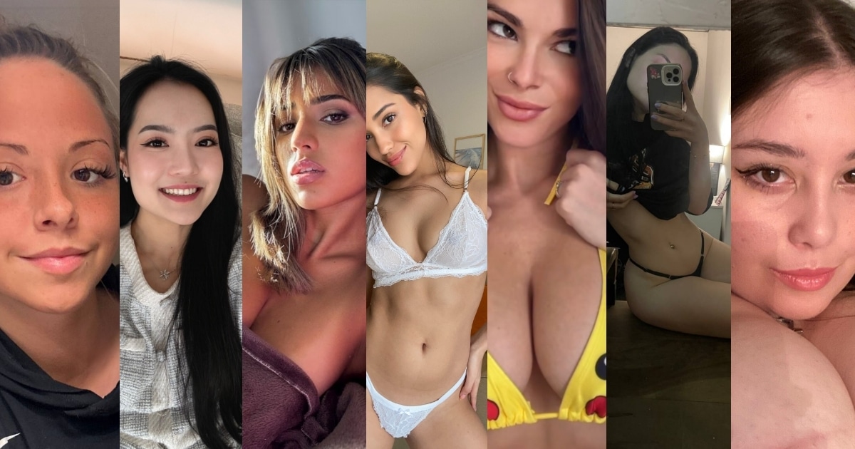 25 Best Delray Beach Onlyfans Creators (Handpicked by Me)