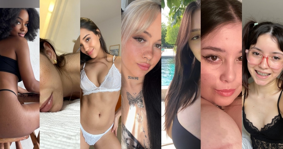 27 Best Derby OnlyFans Creators (Handpicked by Me)