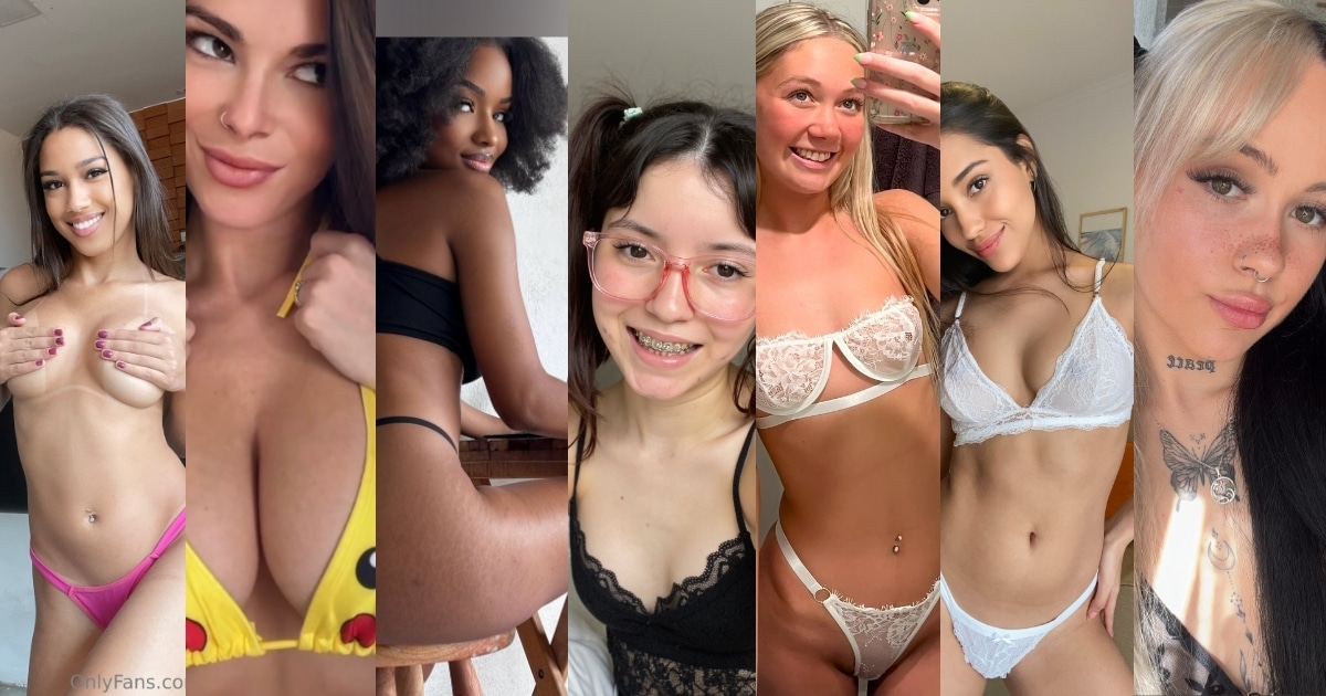 25 Best Des Moines Onlyfans Creators (Handpicked by Me)