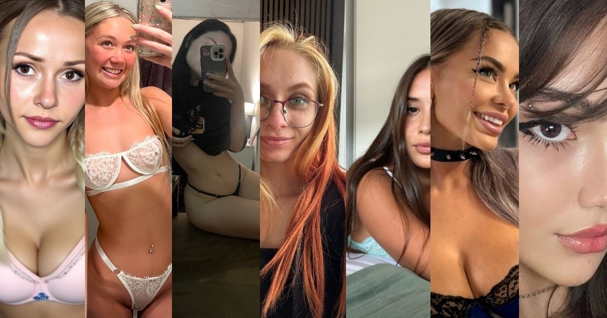 27 Best Dirtiest OnlyFans Creators (Handpicked by Me)