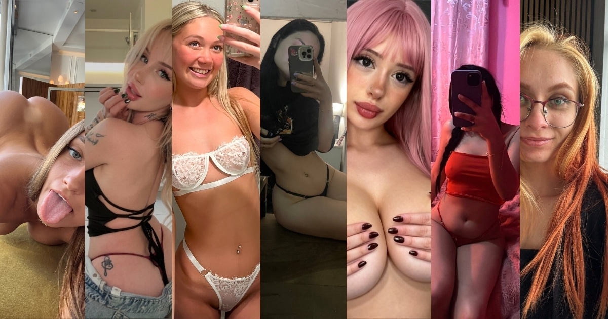 27 Best Dirty Talk OnlyFans Creators (Handpicked by Me)