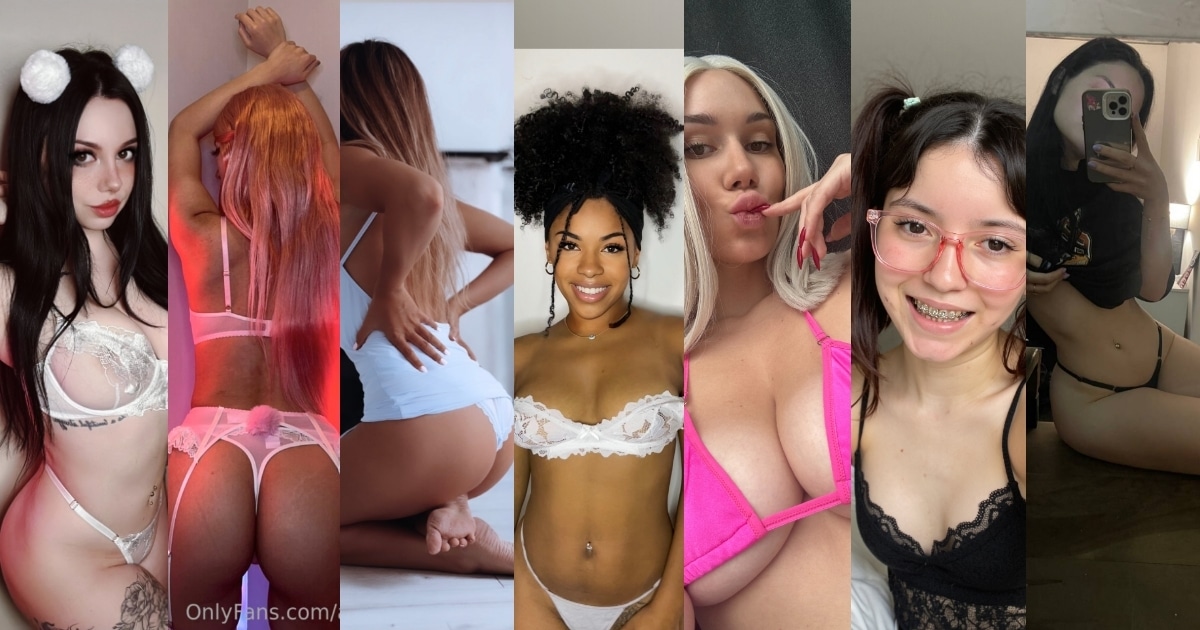 27 Best DMV Onlyfans Creators (Handpicked by Me)