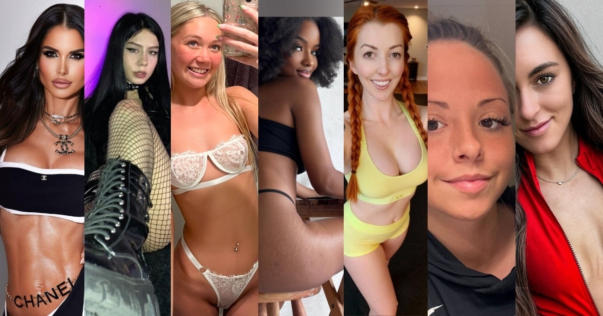 27 Best Domination Onlyfans Creators (Handpicked by Me)