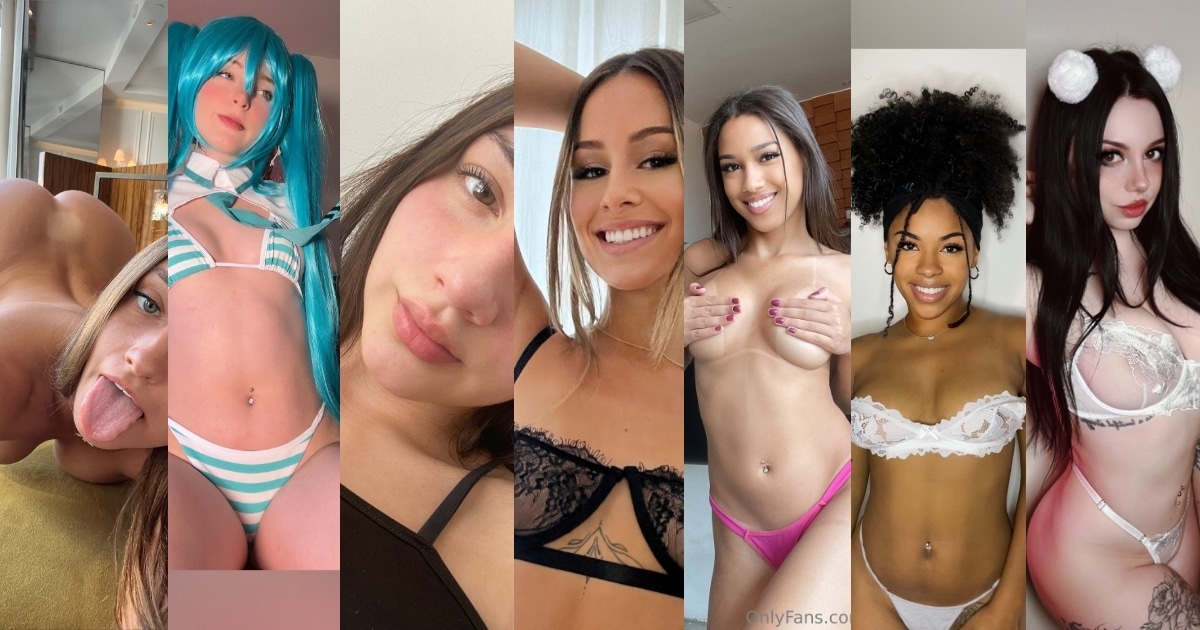 27 Best Douching Onlyfans Creators (Handpicked by Me)