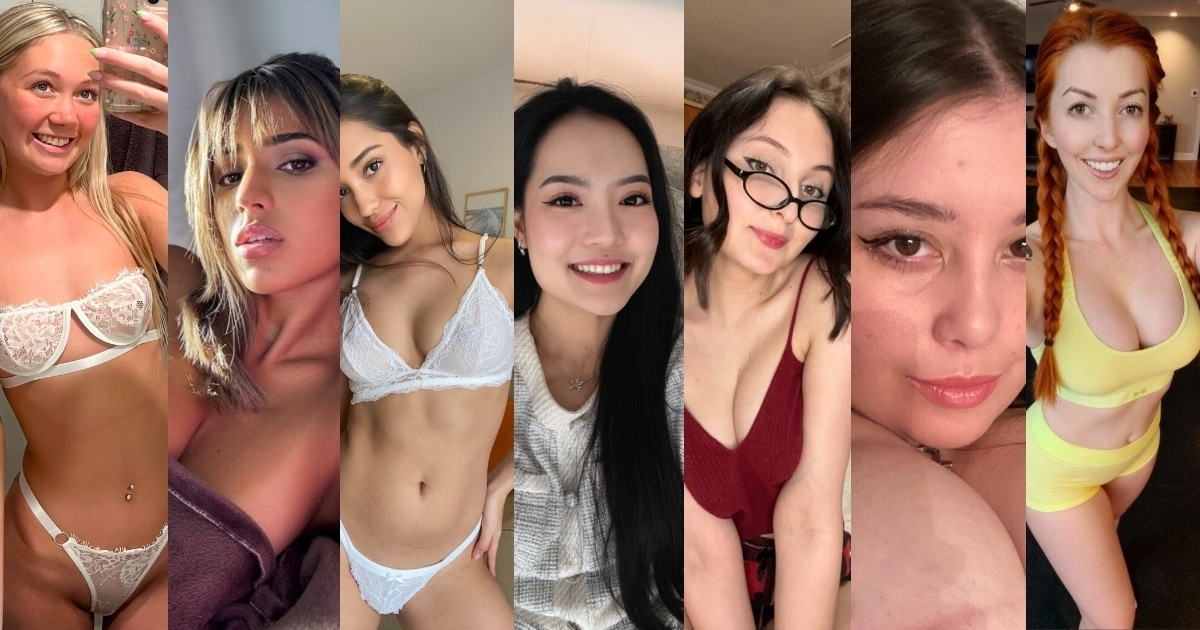 25 Best Elizabeth Onlyfans Creators (Handpicked by Me)