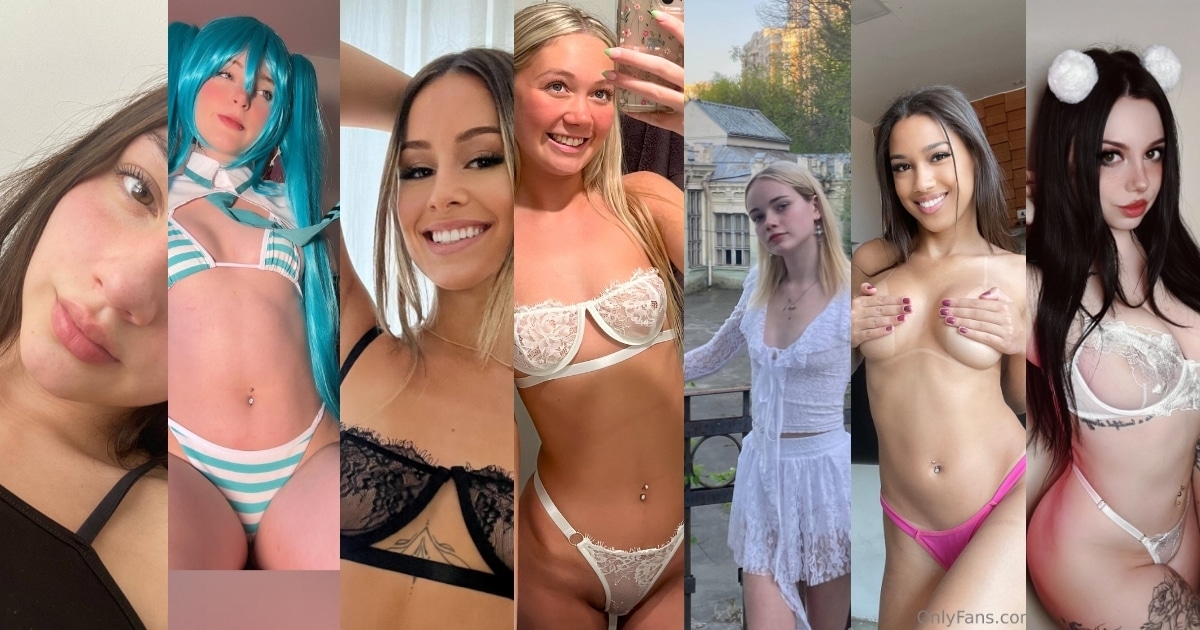 27 Best Encasement Fetish Onlyfans Creators (Handpicked by Me)