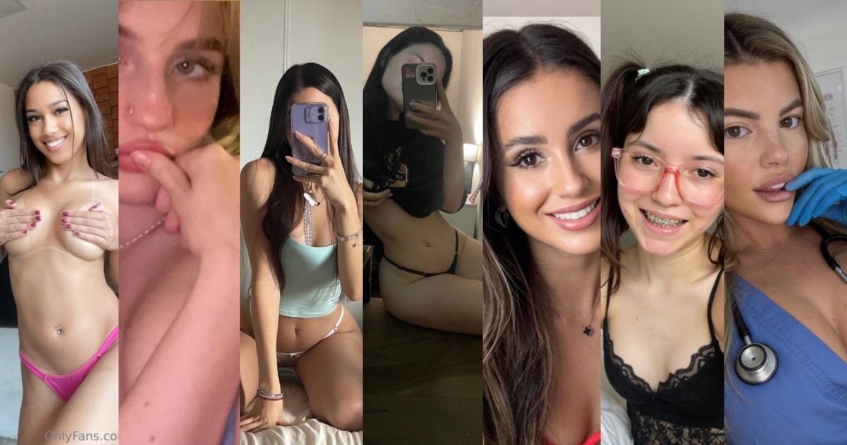 27 Best Enemas Onlyfans Creators (Handpicked by Me)