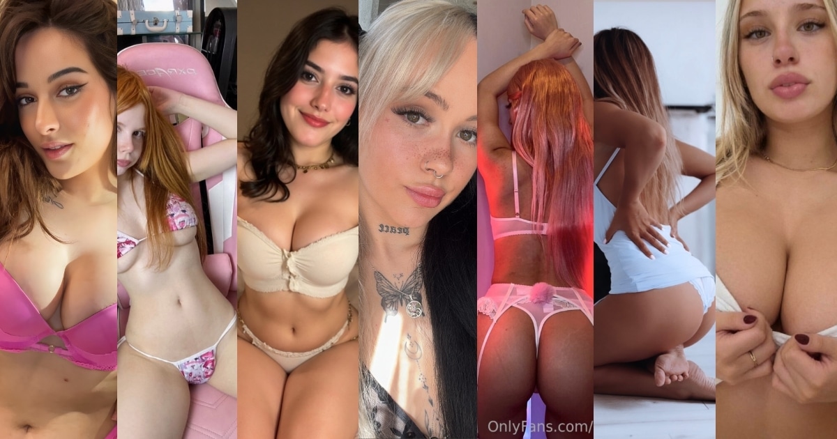 27 Best Energy Play Onlyfans Creators (Handpicked by Me)