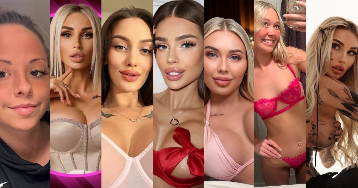 27 Best Escort OnlyFans Creators (Handpicked by Me)