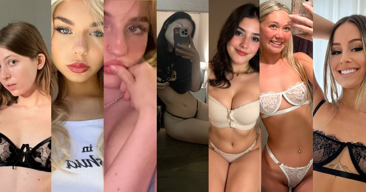 27 Best Estonian Onlyfans Creators (Handpicked by Me)
