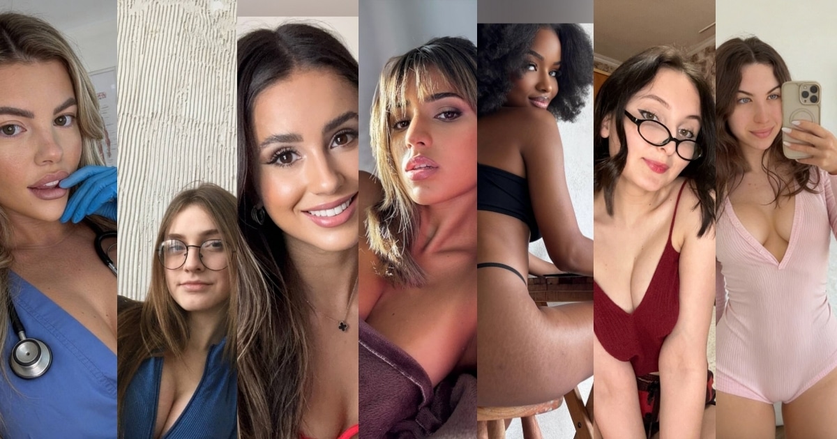 27 Best Eugene Oregon Onlyfans Creators (Handpicked by Me)