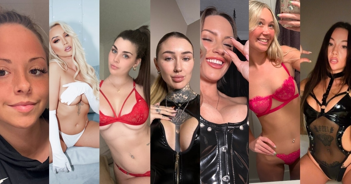 27 Best European Onlyfans Creators (Handpicked by Me)