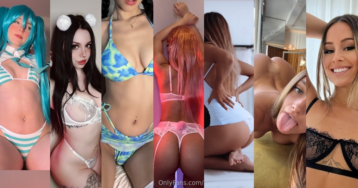 27 Best Face Farting Onlyfans Creators (Handpicked by Me)