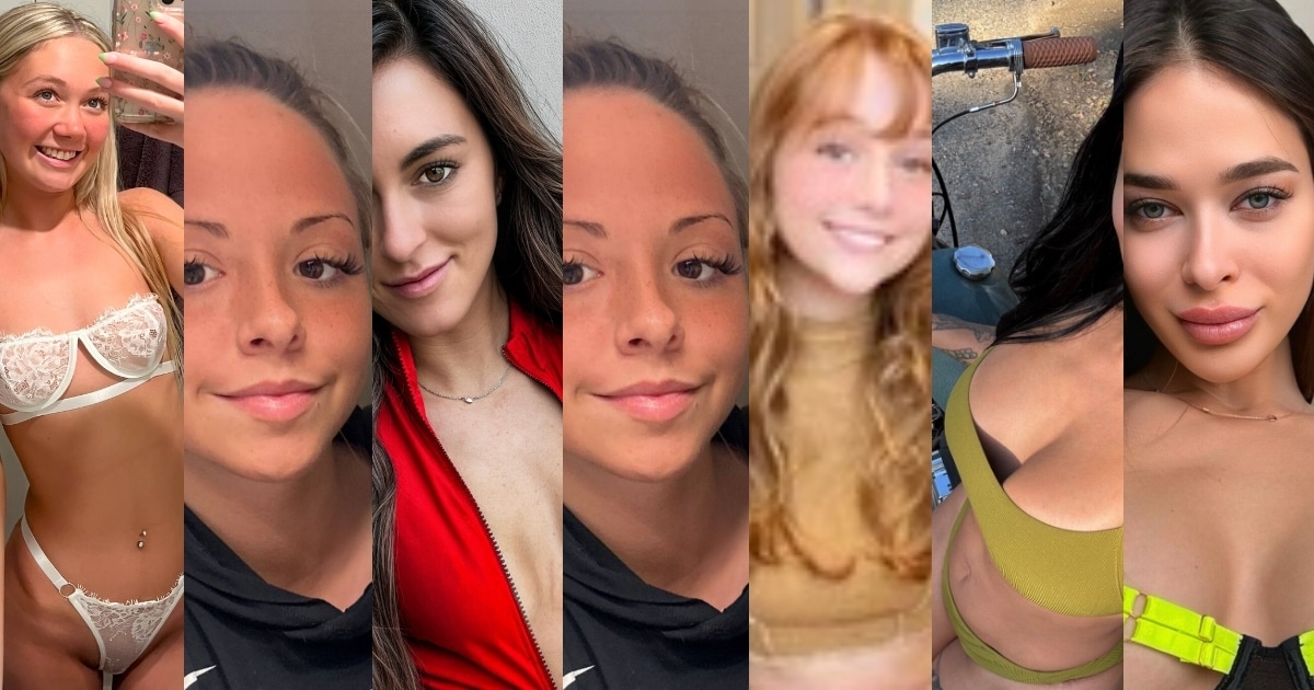 27 Best Face Fucking Onlyfans Creators (Handpicked by Me)