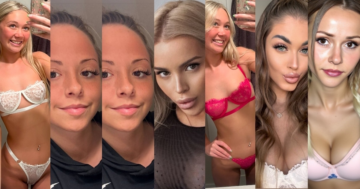27 Best Face Sitting OnlyFans Creators (Handpicked by Me)
