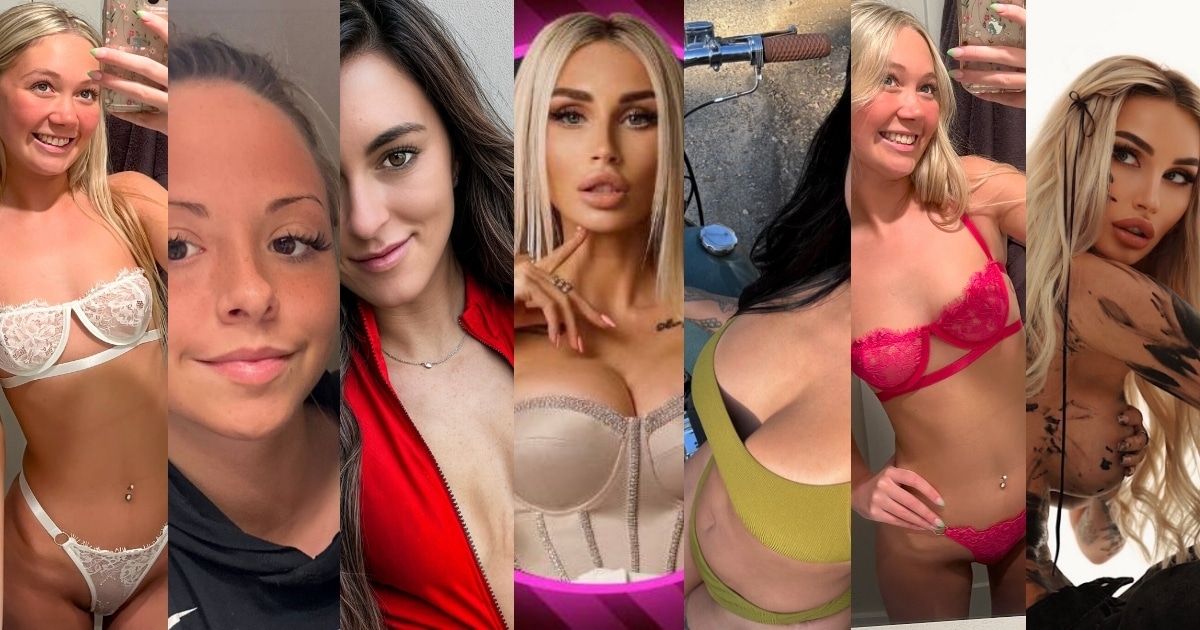 27 Best Facial OnlyFans Creators (Handpicked by Me)