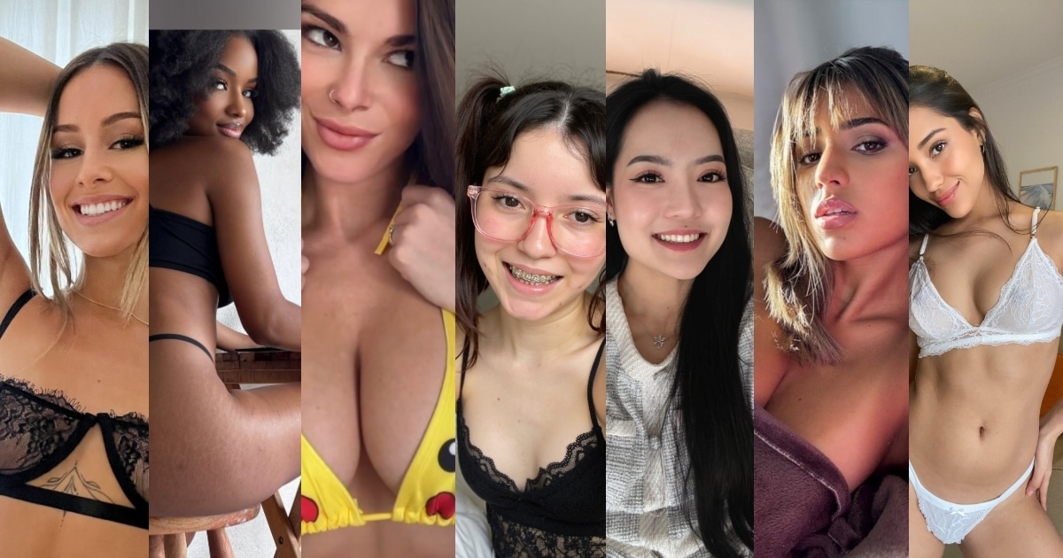 25 Best Fairbanks Onlyfans Creators (Handpicked by Me)