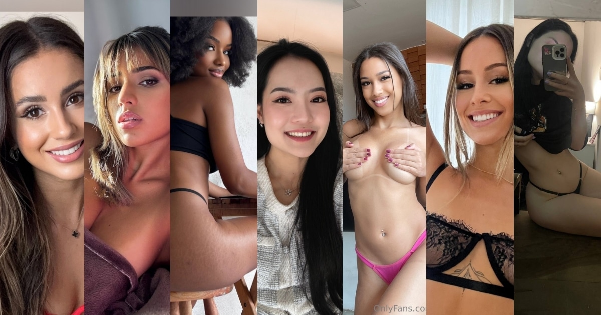 25 Best Fairfax Onlyfans Creators (Handpicked by Me)