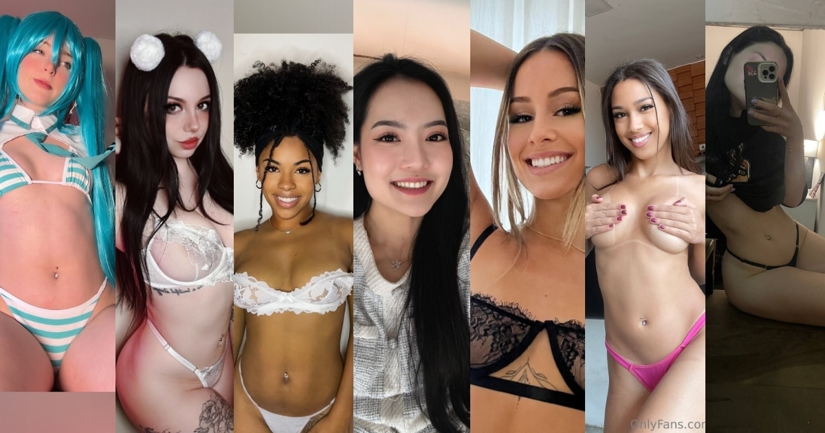 25 Best Falls Church Onlyfans Creators (Handpicked by Me)