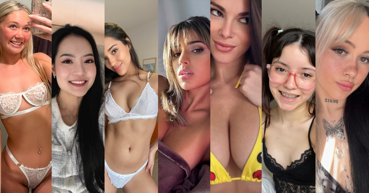 25 Best Fargo Onlyfans Creators (Handpicked by Me)