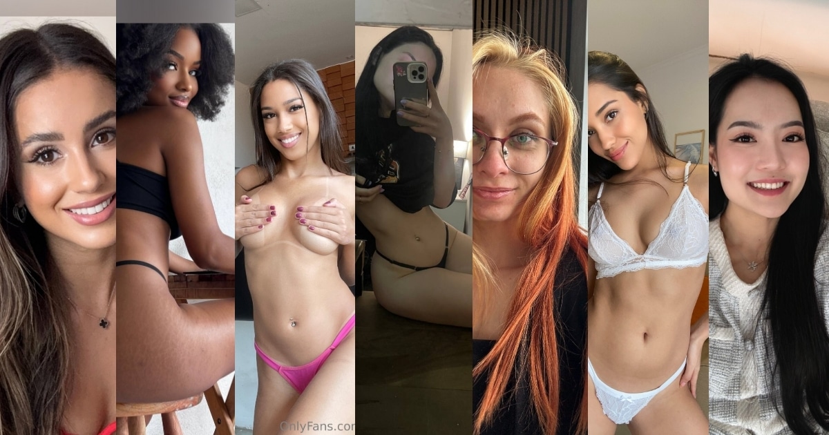 27 Best Fart OnlyFans Creators (Handpicked by Me)