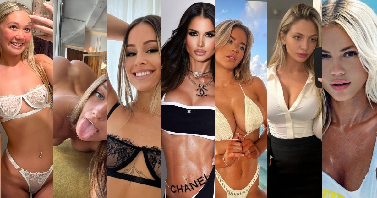 27 Best Fashion Onlyfans Creators (Handpicked by Me)