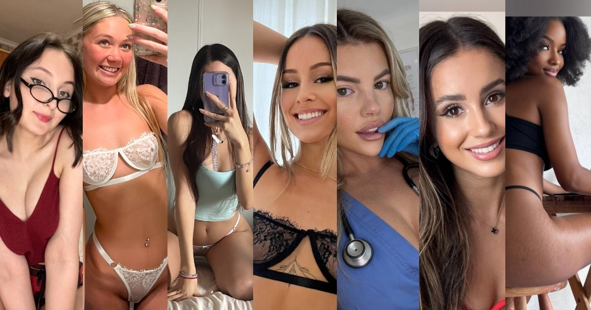 27 Best Feedee OnlyFans Creators (Handpicked by Me)