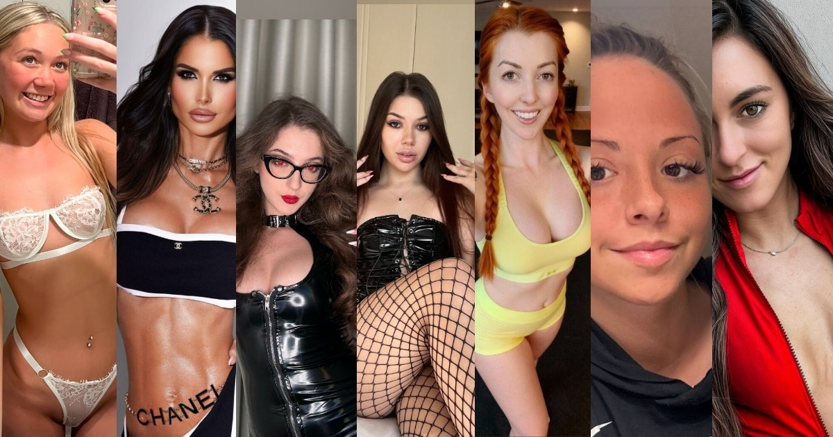 27 Best Femdom OnlyFans Creators (Handpicked by Me)