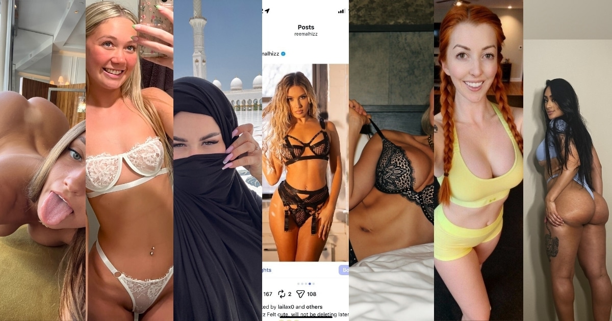 27 Best Fetish Onlyfans Creators (Handpicked by Me)