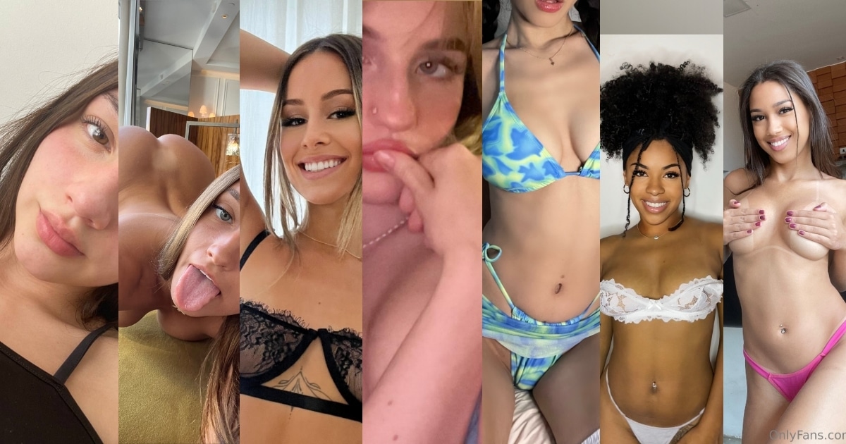 27 Best Fetish Wear Onlyfans Creators (Handpicked by Me)