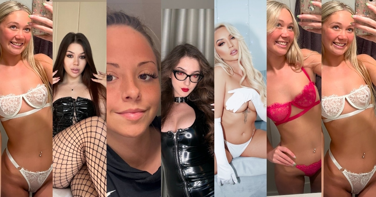 27 Best Financial Domination Onlyfans Creators (Handpicked by Me)