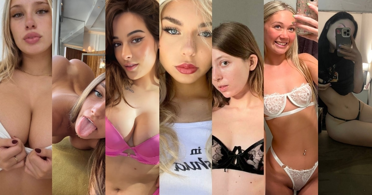 27 Best Finnish Onlyfans Creators (Handpicked by Me)