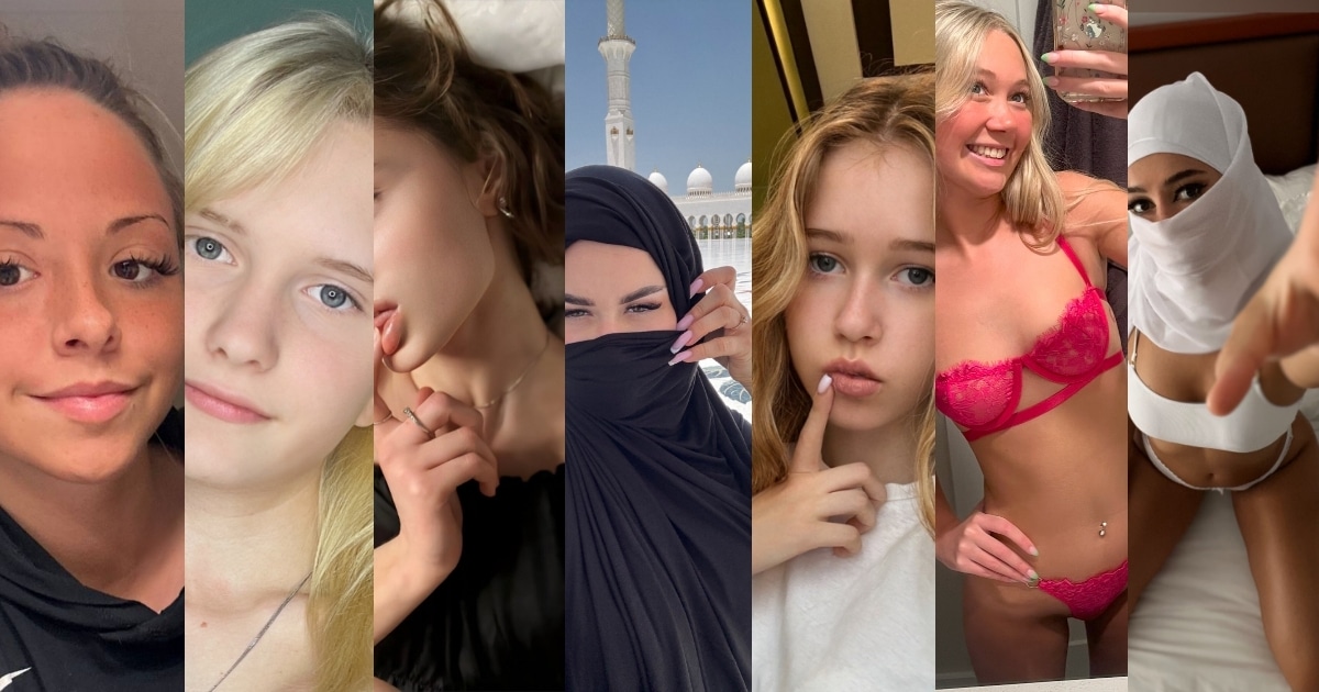 27 Best Fisting OnlyFans Creators (Handpicked by Me)