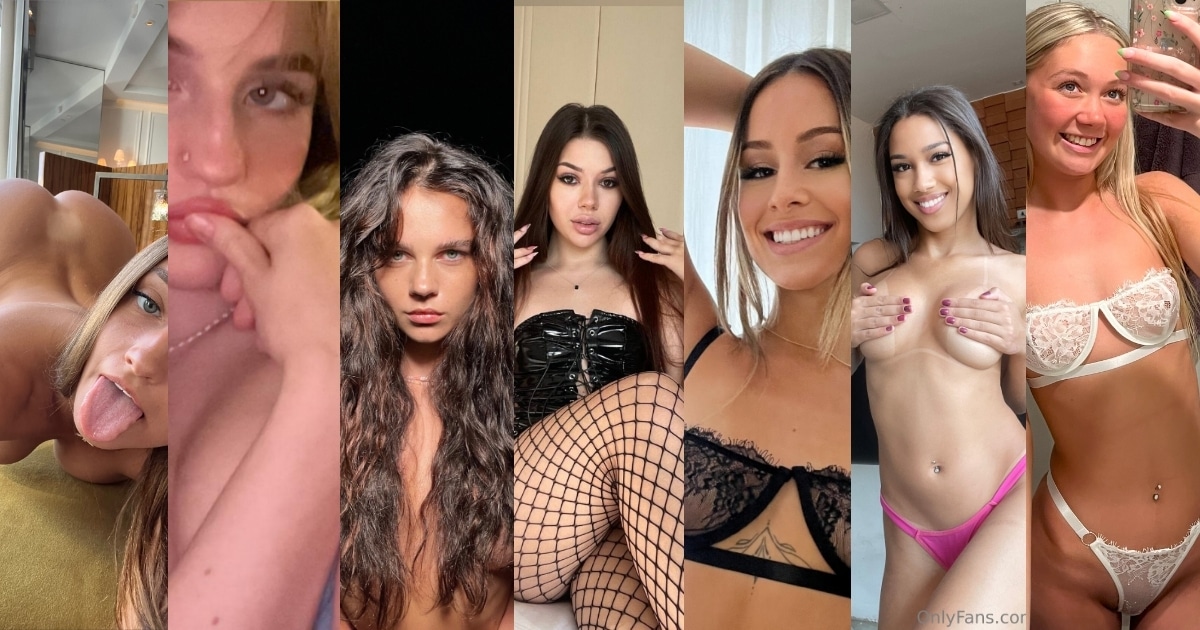 27 Best Fit Milf Onlyfans Creators (Handpicked by Me)