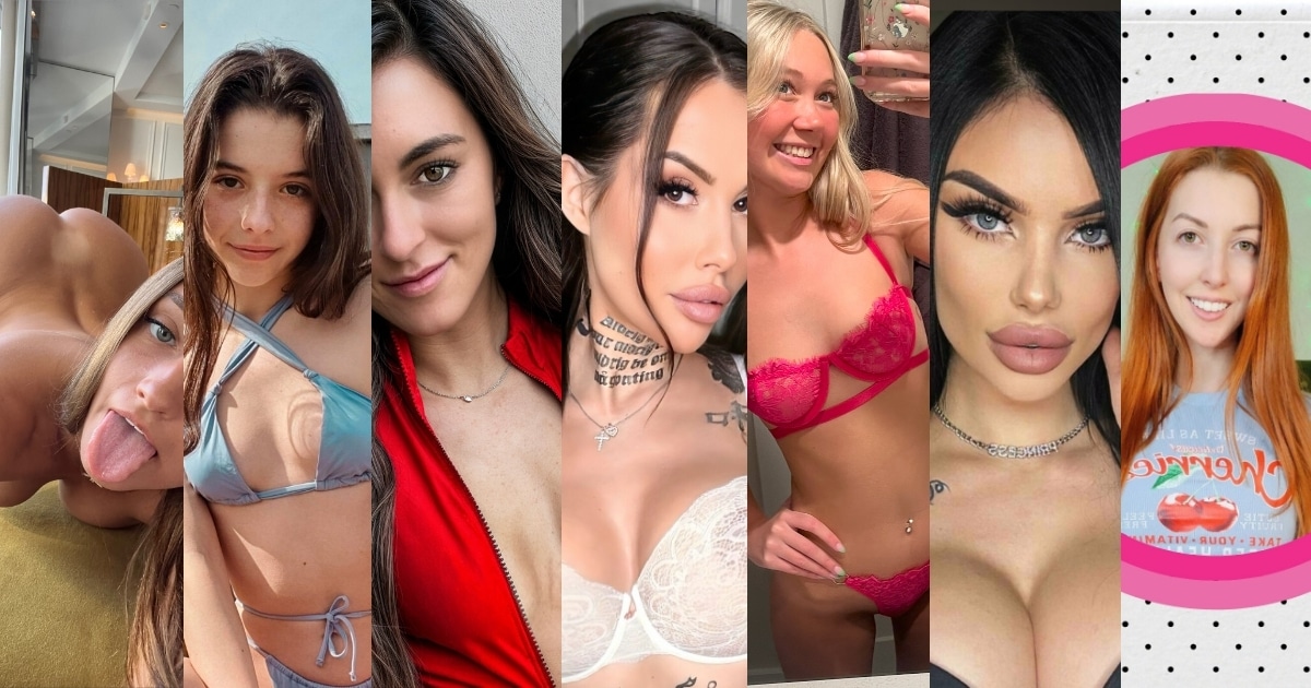 27 Best Fitness OnlyFans Creators (Handpicked by Me)