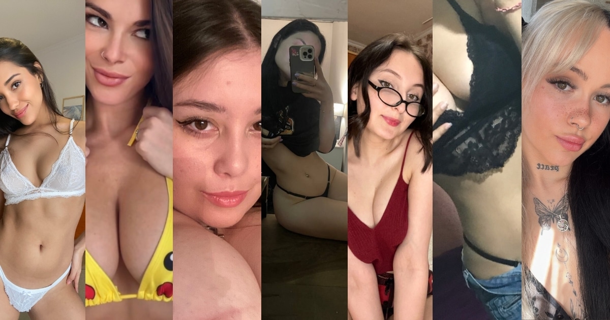 25 Best Flagstaff Onlyfans Creators (Handpicked by Me)