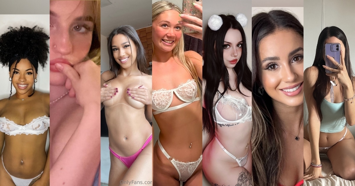 27 Best Flesh Hooks Onlyfans Creators (Handpicked by Me)