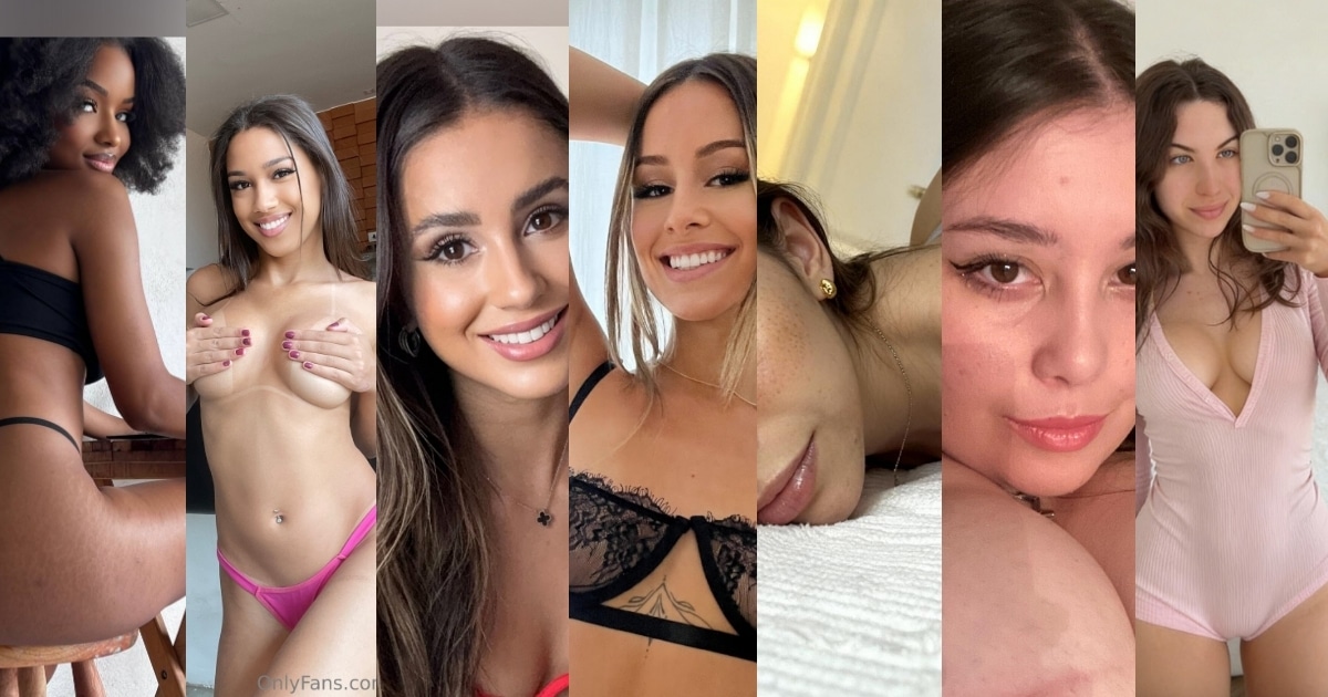 27 Best Flight Attendant OnlyFans Creators (Handpicked by Me)