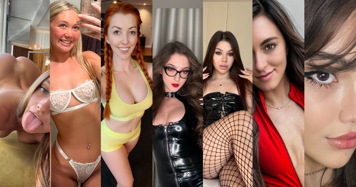 27 Best Foot Fetish OnlyFans Creators (Handpicked by Me)