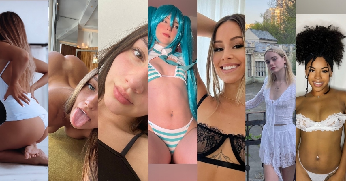 27 Best Foot Massage Onlyfans Creators (Handpicked by Me)