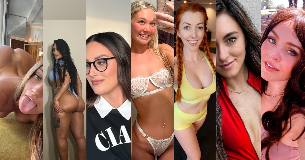 27 Best Foot Worship Onlyfans Creators (Handpicked by Me)