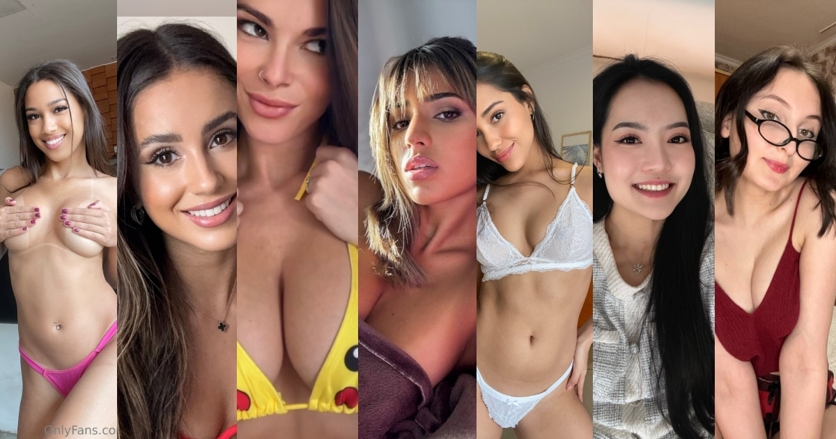 25 Best Fort Pierce Onlyfans Creators (Handpicked by Me)
