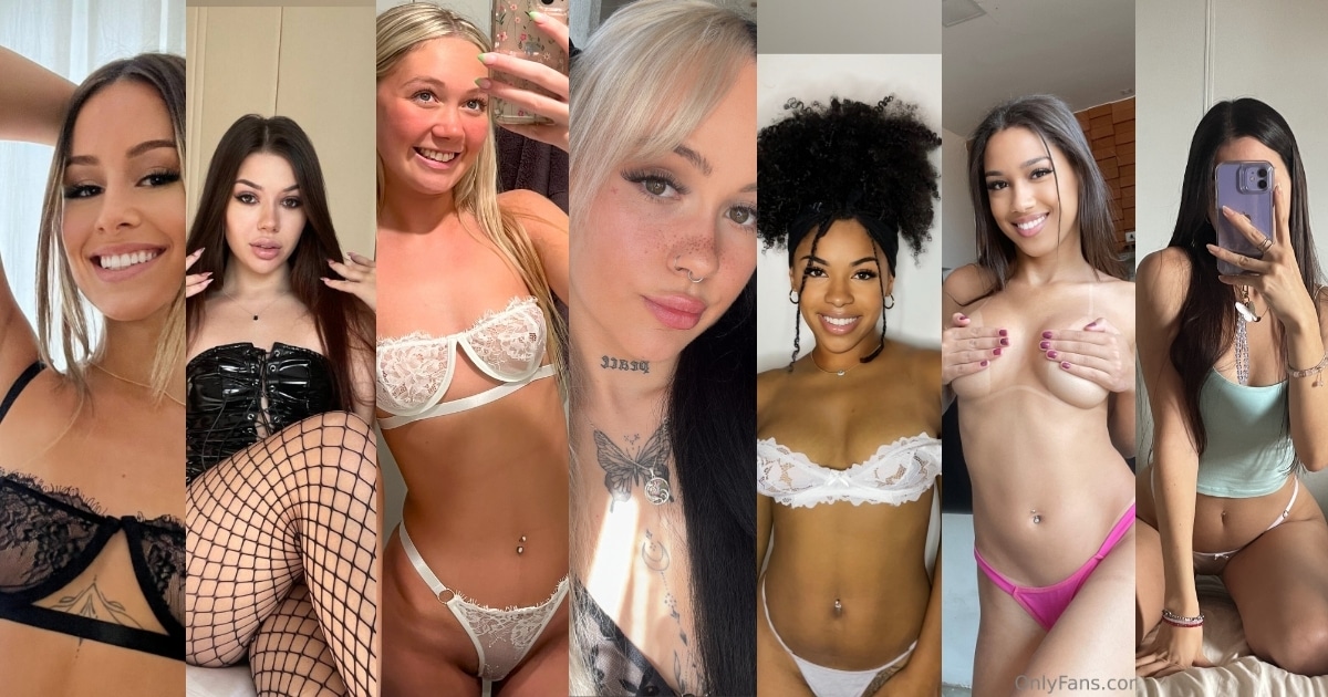 27 Best Fort Wayne Onlyfans Creators (Handpicked by Me)