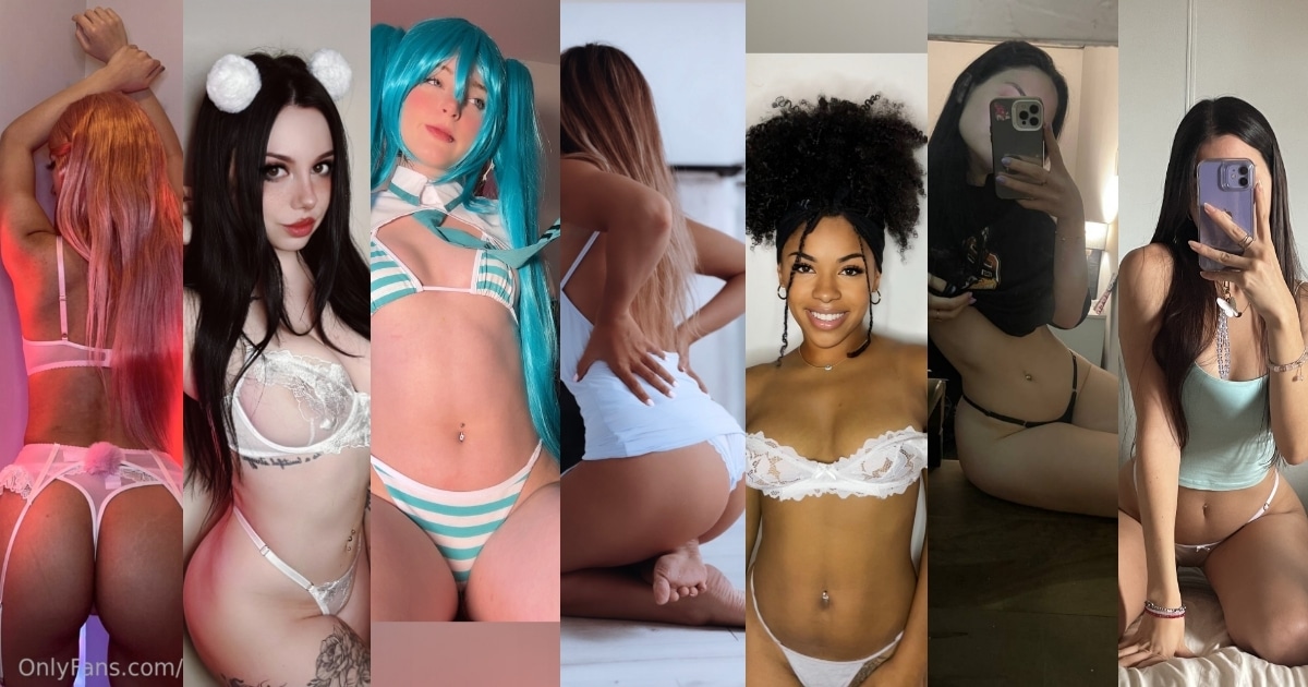 27 Best Four Corners Onlyfans Creators (Handpicked by Me)
