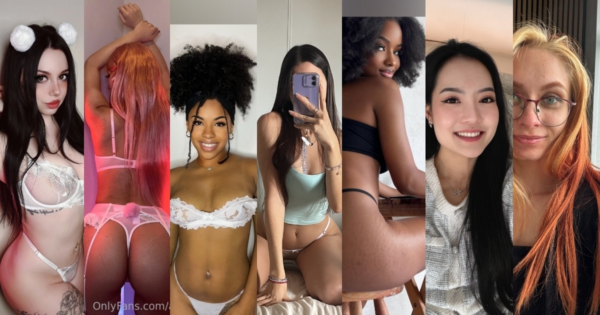 27 Best Framingham Onlyfans Creators (Handpicked by Me)